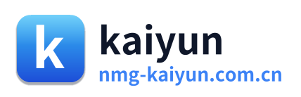 kaiyun Logo
